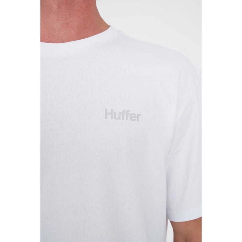 Huffer Mens Sup Tee image number 2